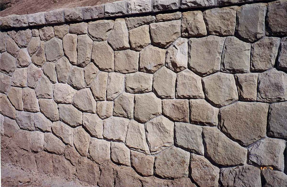 Crafted Wall Detail