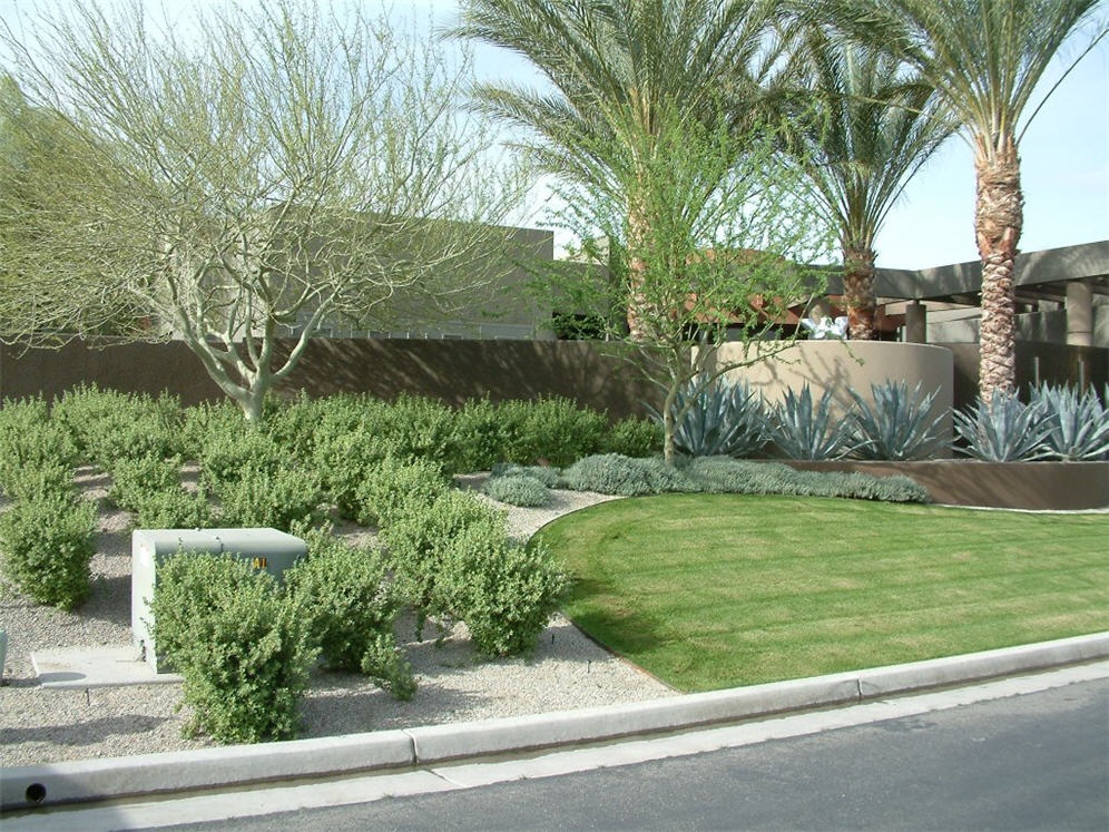 Inviting Entryway 2