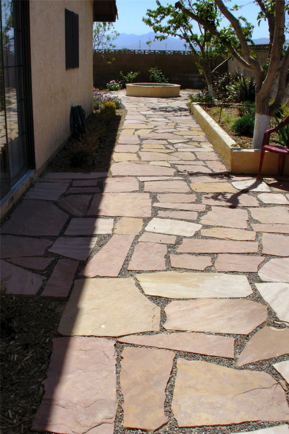 Lovely Pavers